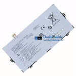 Batéria pre Samsung AA-PBRN4TR XE930QCG Galaxy-Book-Flex 930QCA [Náhradná batéria]